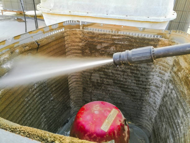 Best HVAC System Cleaning  in Haubstadt, IN