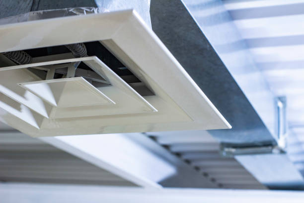 Best Residential Air Duct Cleaning  in Haubstadt, IN