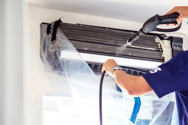 Best Commercial HVAC Duct Cleaning  in Haubstadt, IN